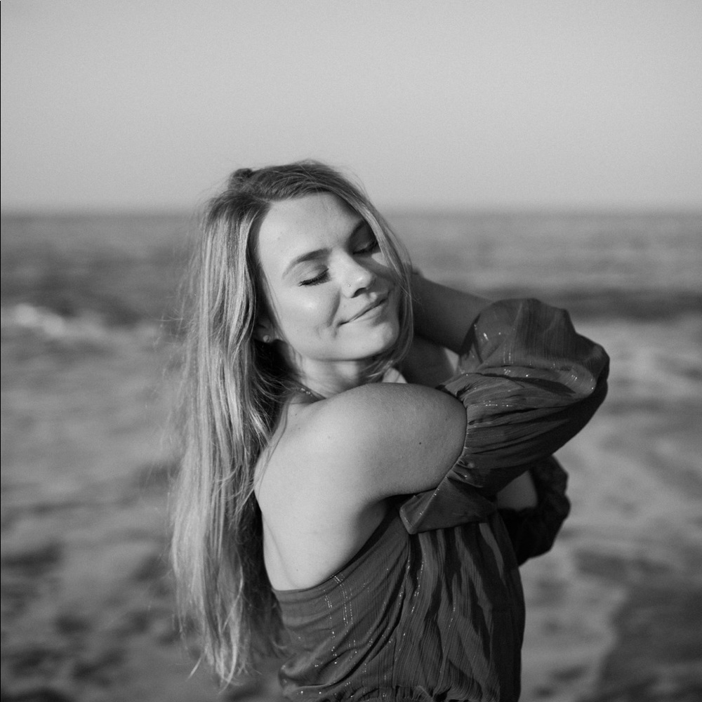 Meet your Posher, Makenna